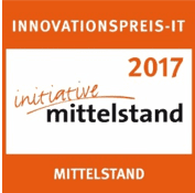 Innovationspreis 2017