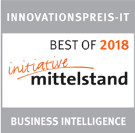 Innovationspreis 2018