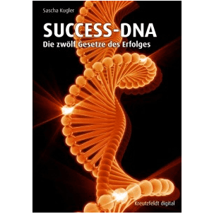 Success DNA Hörbuch