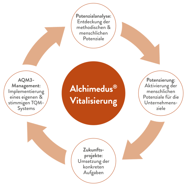 Systemische Organisationsentwicklung 6